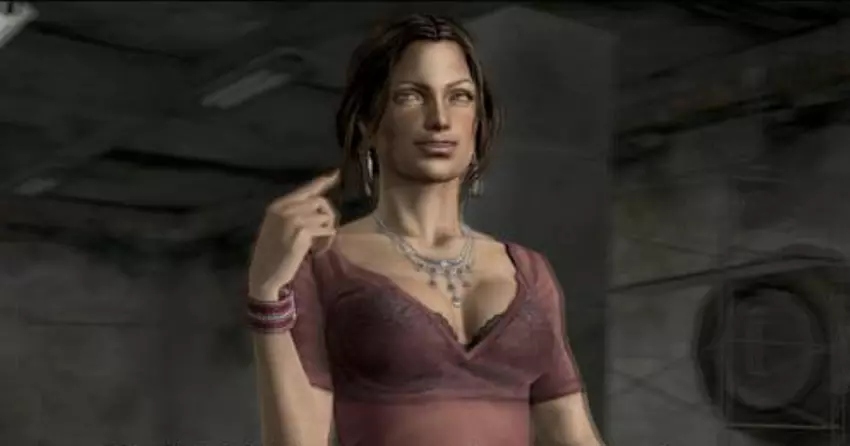 Silent Hill 4: The Room na GOG otrzymuje aktualizację przywracającą utraconą zawartość