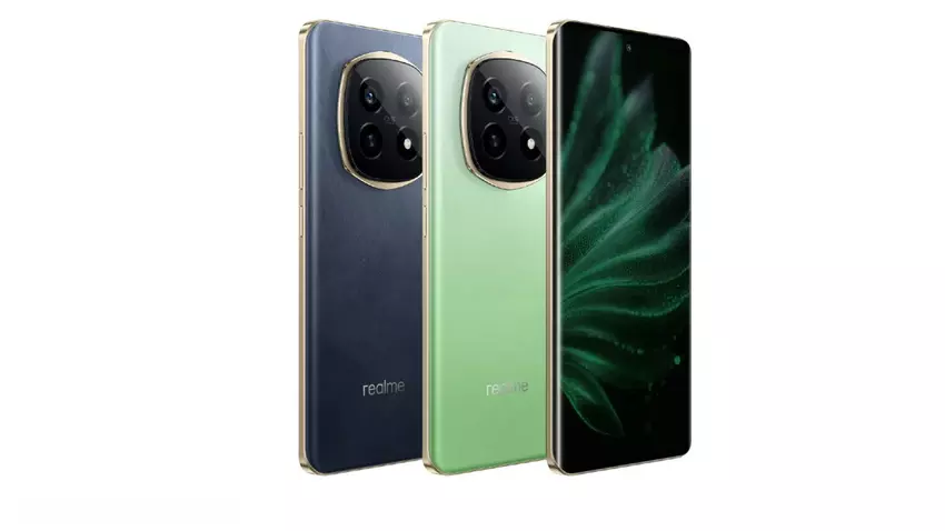 Realme P3 Pro przeszedł test wydajności Geekbench przed premierą