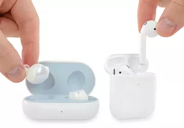 Nowe Apple AirPods także „jednorazowe”: Słuchawki ...