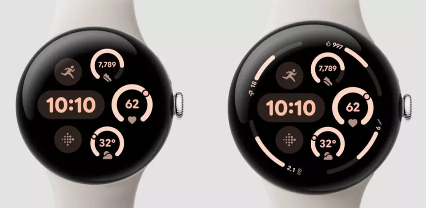 Nowy Pixel Watch 4 będzie dłużej działał, ale z tym samym chipem
