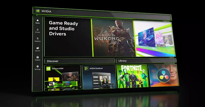 Nvidia wydała gorącą poprawkę: Windows 11 spowodował spadek FPS i zacięcia w grach