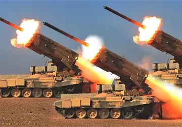 "Hurricane", "Tornado-G" i legendarne "Słońce" - ...