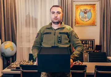 Come Back Alive i ukraińskie ministerstwo ...