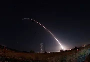 USA rozpoczynają produkcję głowic jądrowych W87-1 ...