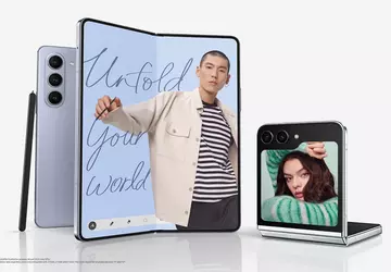 Większy niż Galaxy Fold 5 i ...