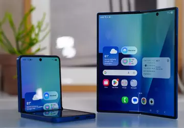 Samsung sprzedaje odnowione Galaxy Z Fold ...
