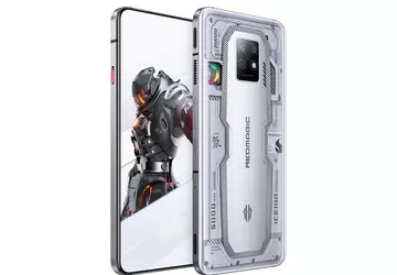 Nubia ogłosiła datę prezentacji smartfonów gamingowych ...