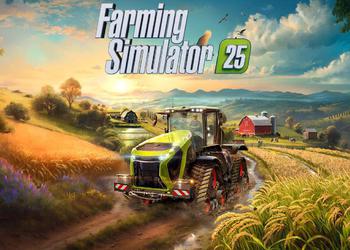 Agrarny boom: Farming Simulator 25 kupiono ...