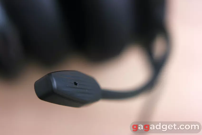 Mikrofon Haylou HexStorm G1