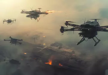 Ukraina jako pierwsza na świecie stworzyła ...