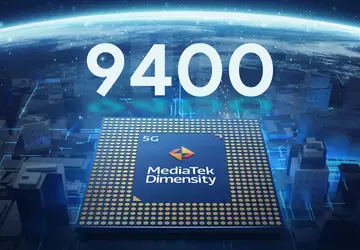 SoC MediaTek Dimensity 9400 może zawierać ...