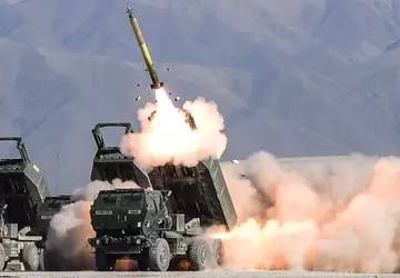 Francja niepewna w HIMARS, więc albo ...