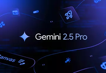 Google udostępni AI Gemini 2.5 Pro ...