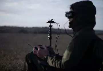 Ceny najnowszych dronów światłowodowych zaczęły spadać ...