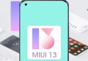 Oficjalnie: Xiaomi zaprezentuje MIUI 13 obok ...