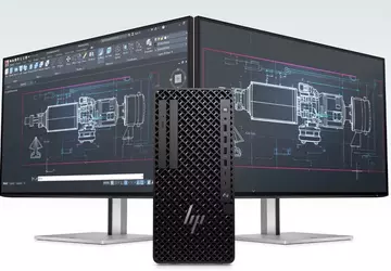 HP Z1 Tower G1i: Kompaktowa stacja ...