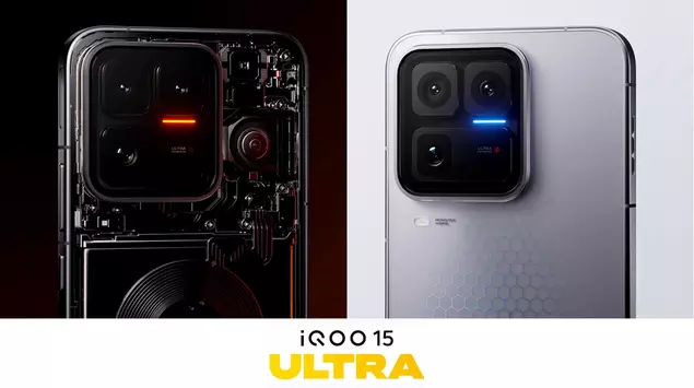 iQOO 15 Ultra wygrywa w AnTuTu: ...