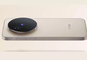 Vivo X300 Pro niemal dorównał iPhone ...
