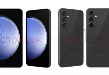 Egzemplarz Galaxy S23: w sieci pojawiły ...