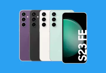 Nie tylko Galaxy Tab S9+: Samsung ...