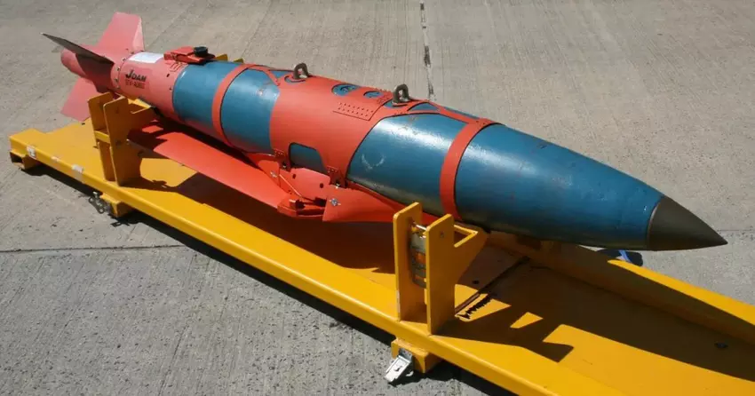 USA dostarczą Ukrainie czujniki, które umożliwią rakietom pokonanie rosyjskiej wojny elektronicznej