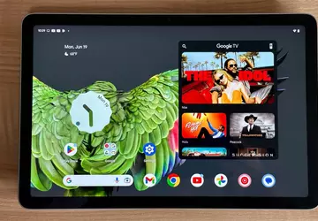 Google oferuje tablet Pixel za darmo ...