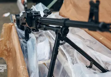 Kontrakt o wartości 6.570.000 euro: Turn ...