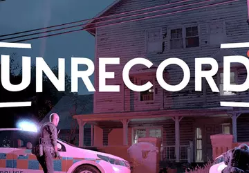 Unrecord to zdecydowanie nie jest fake! ...