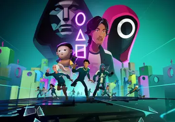 Hype robi swoje: gra mobilna Squid ...