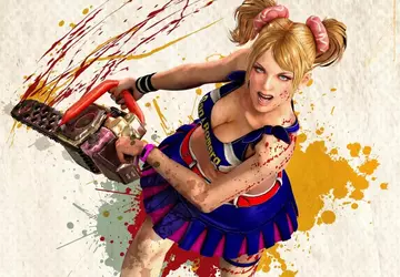 Zaprezentowano zwiastun rozgrywki remastera Lollipop Chainsaw: ...