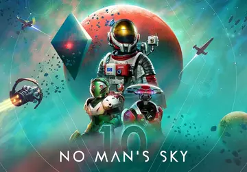 No Man's Sky: Od spektakularnej porażki ...