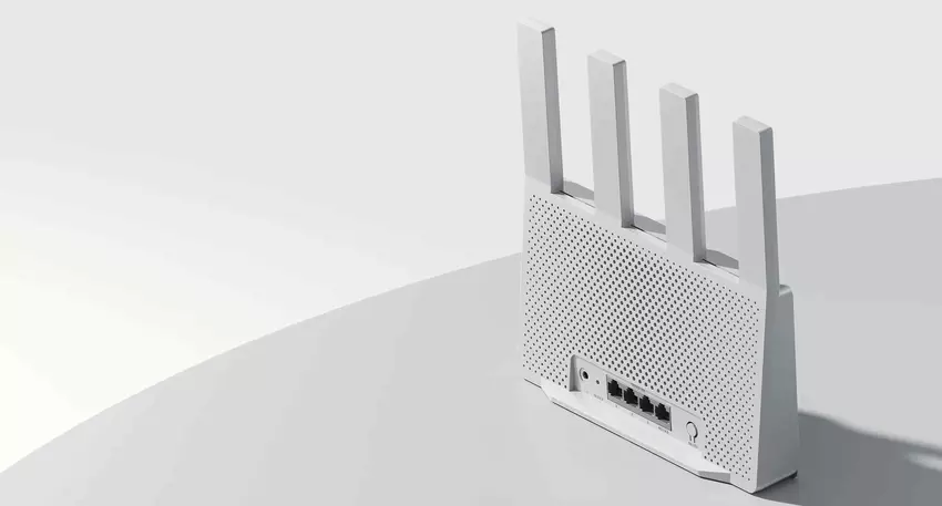 Xiaomi wprowadza na globalny rynek router BE3600 z WiFi 7