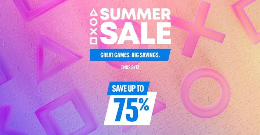 W PS Store trwa ogromna letnia wyprzedaż: zniżki na tysiące świetnych gier osiągają 75%
