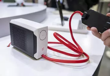 OnePlus zaprezentował OnePlus 45W Liquid Cooler: ...