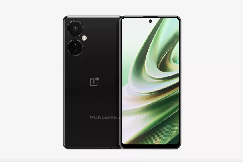 Ekran AMOLED 120Hz, układ Snapdragon 782G i aparat 50MP: specyfikacja OnePlus Nord CE 3 wypłynęła do sieci