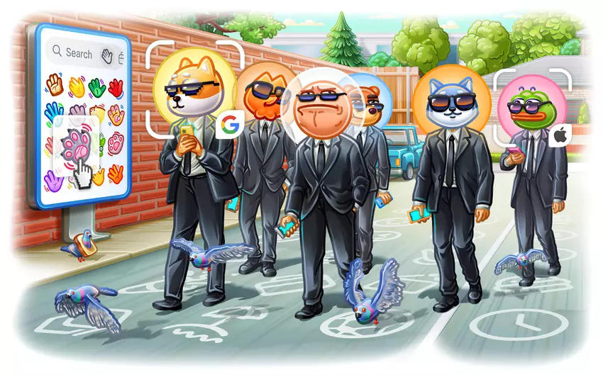 Telegram 9.4: projektant awatarów, tłumaczenie czatu, auto zapisywanie mediów, nowe emoji i logowanie konta za pomocą Apple i Google ID