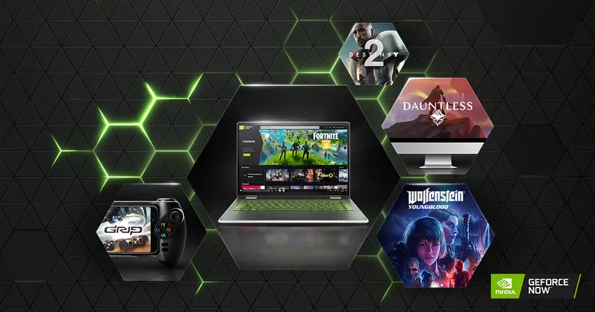 Nvidia ogłasza podwyżkę cen subskrypcji GeForce Now w wybranych regionach