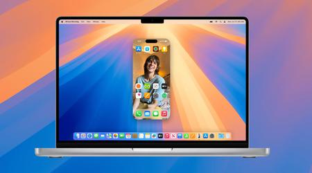 Nie tylko iOS 18 Public Beta 1: Apple rozpoczęło testy macOS Sequoia Public Beta 1