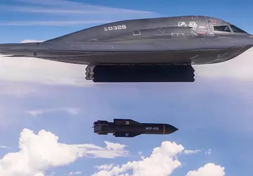 Siły Powietrzne USA pokazują na żywo ...