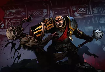 Pierwsze narzędzia do modyfikowania Darkest Dungeon ...