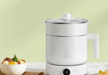 Xiaomi prezentuje MiJia Smart Multi-function Cooking ...