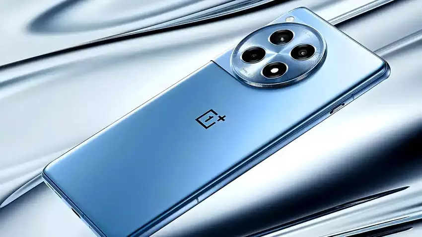 Wyciek ujawnił interesujący projekt tylnej kamery OnePlus 13