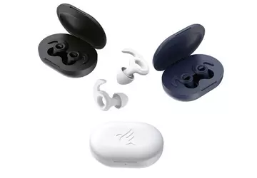 Zatyczki do uszu, za które nie ...