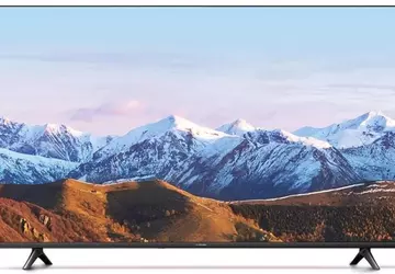 Xiaomi wprowadza na rynek telewizor LCD ...