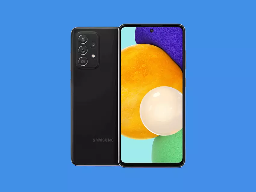 Po Galaxy Tab S7: tablety Samsung Galaxy A52 5G zaczynają otrzymywać marcową aktualizację bezpieczeństwa Google