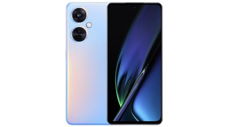 OPPO K11x: ekran 120 Hz, układ Snapdragon 695 i aparat 108 MP za 210 USD