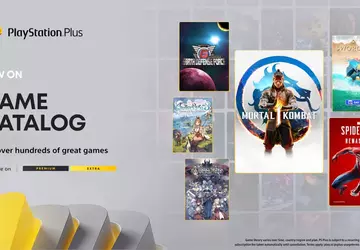 Mortal Kombat 1 i Marvel’s Spider-Man ...