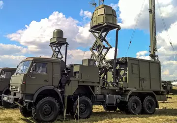 Azerbejdżan przejął rosyjskie systemy walki elektronicznej ...