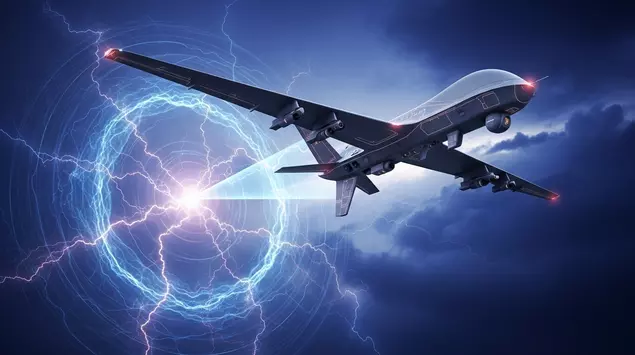 Nowatorski radar chiński zasilany SI – ...