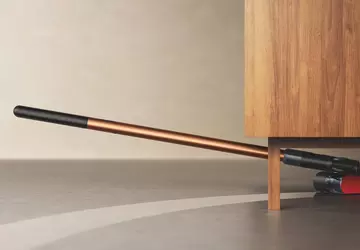 Dyson zaprezentował urządzenie do mycia podłóg ...